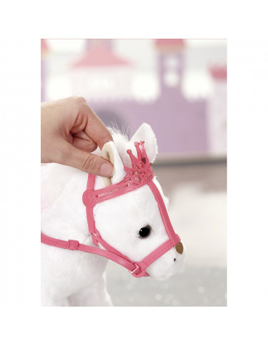 Baby Annabell - Micutul ponei 36 cm,ZF705933