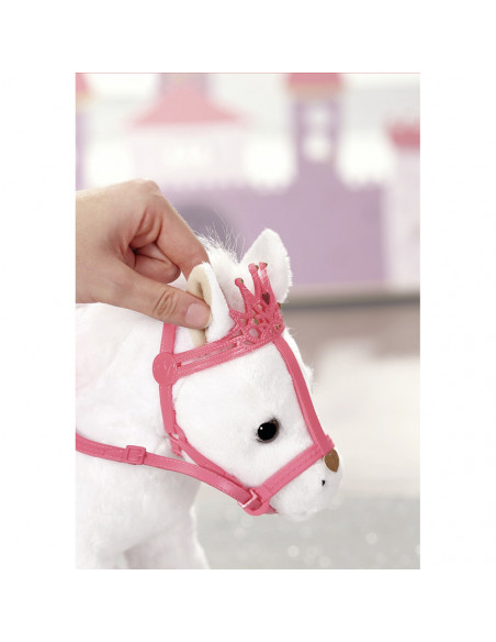 Baby Annabell - Micutul ponei 36 cm,ZF705933