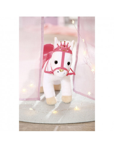 Baby Annabell - Micutul ponei 36 cm,ZF705933