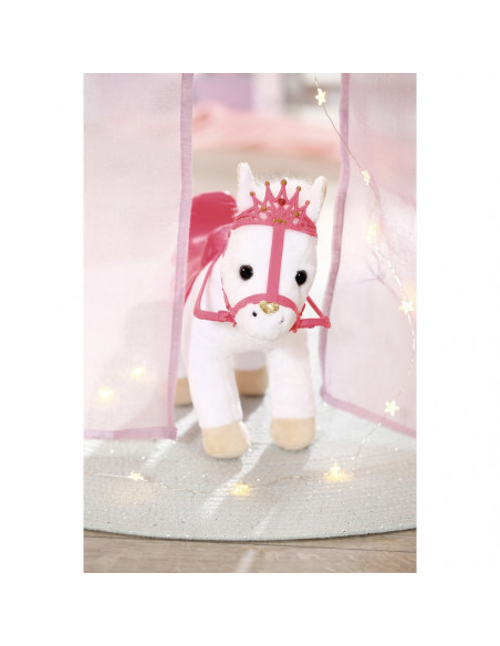 Baby Annabell - Micutul ponei 36 cm,ZF705933