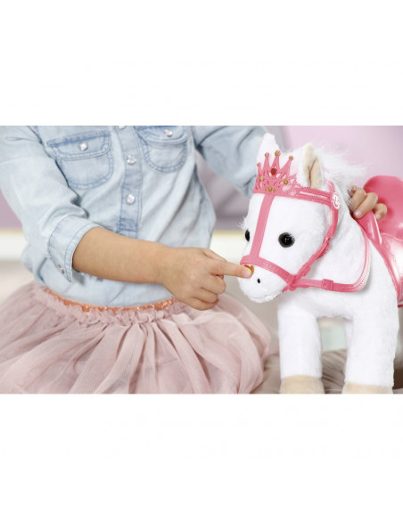 Baby Annabell - Micutul ponei 36 cm,ZF705933