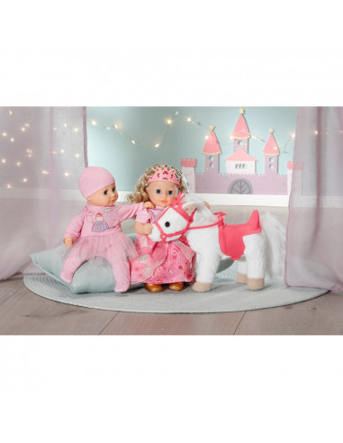 Baby Annabell - Micutul ponei 36 cm,ZF705933