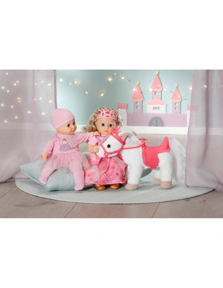 Baby Annabell - Micutul ponei 36 cm,ZF705933