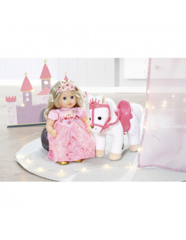 Baby Annabell - Micutul ponei 36 cm,ZF705933