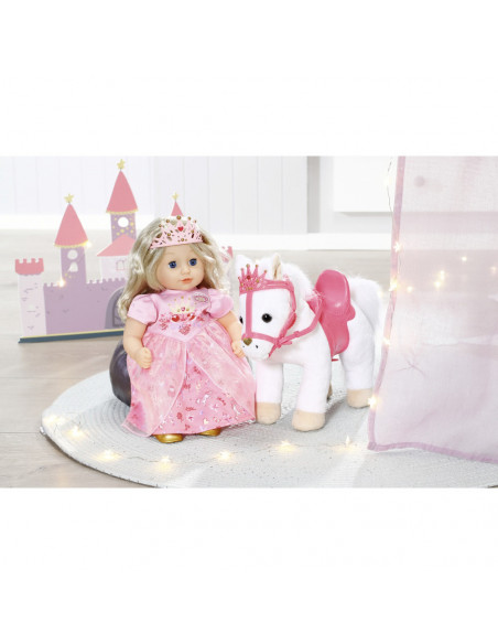 Baby Annabell - Micutul ponei 36 cm,ZF705933