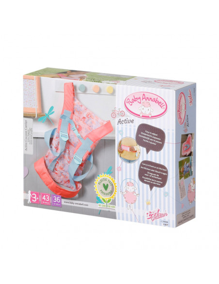 Baby Annabell - Marsupiu,ZF704226