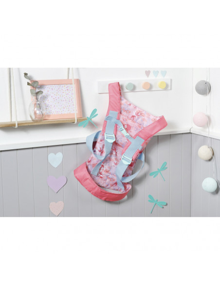 Baby Annabell - Marsupiu,ZF704226