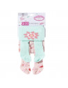 Baby Annabell - Set 2 dresuri 43 cm diverse modele,ZF703076