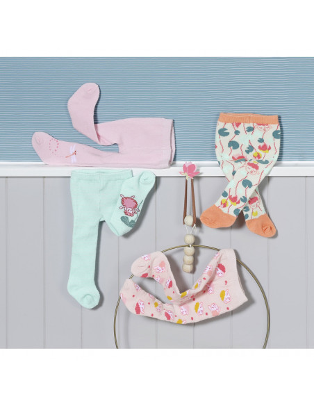 Baby Annabell - Set 2 dresuri 43 cm diverse modele,ZF703076