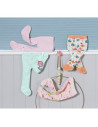 Baby Annabell - Set 2 dresuri 43 cm diverse modele,ZF703076
