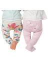 Baby Annabell - Set 2 dresuri 43 cm diverse modele,ZF703076
