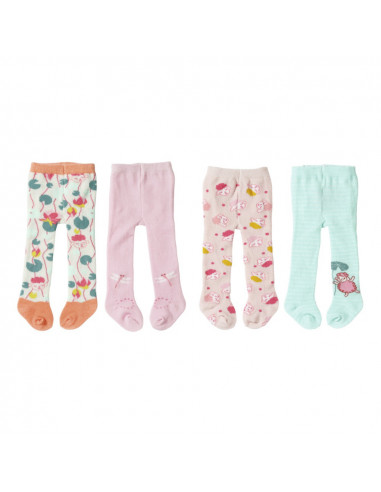 Baby Annabell - Set 2 dresuri 43 cm diverse modele,ZF703076