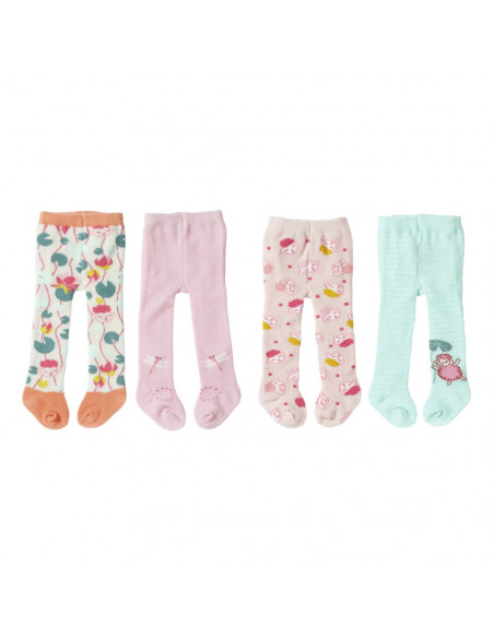 Baby Annabell - Set 2 dresuri 43 cm diverse modele,ZF703076