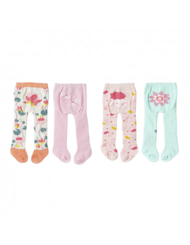 Baby Annabell - Set 2 dresuri 43 cm diverse modele,ZF703076