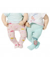 Baby Annabell - Set 2 dresuri 43 cm diverse modele,ZF703076