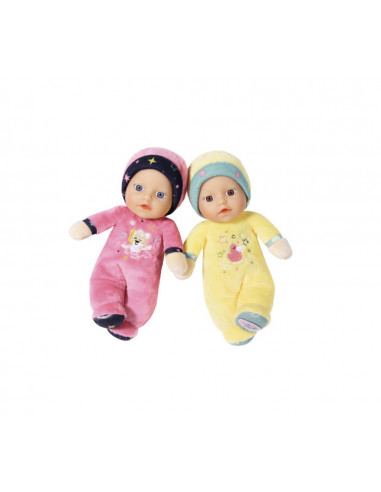 BABY born - Bebelus 18 cm diverse modele,ZF827895