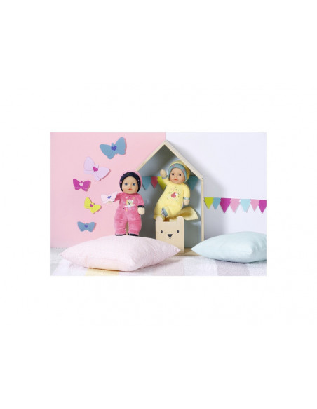 BABY born - Bebelus 18 cm diverse modele,ZF827895