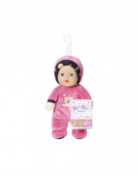 BABY born - Bebelus 18 cm diverse modele,ZF827895