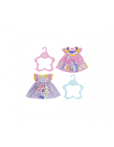 BABY born - Rochita diverse modele 43 cm,ZF828243