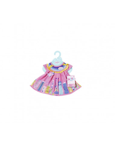 BABY born - Rochita diverse modele 43 cm,ZF828243