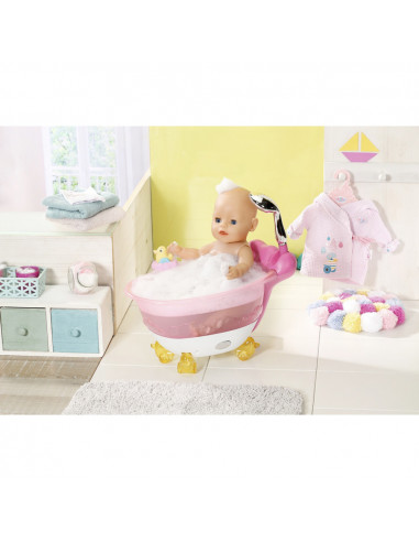 BABY born - Cada baie cu efecte sonore,ZF828366