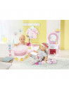 BABY born - Cada baie cu efecte sonore,ZF828366