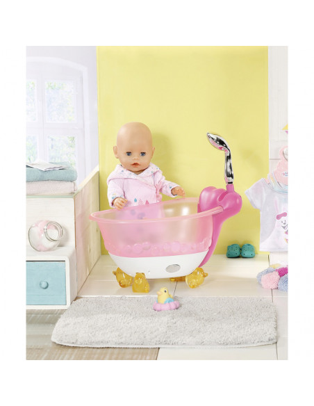 BABY born - Cada baie cu efecte sonore,ZF828366