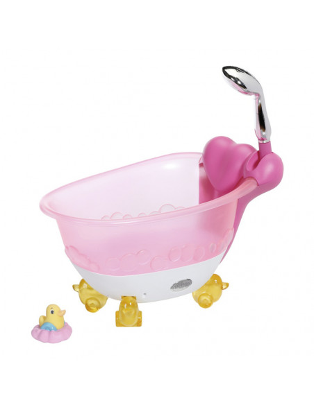 BABY born - Cada baie cu efecte sonore,ZF828366