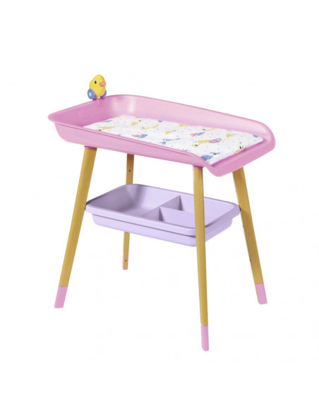 BABY born - Masuta de schimbat bebe,ZF829998
