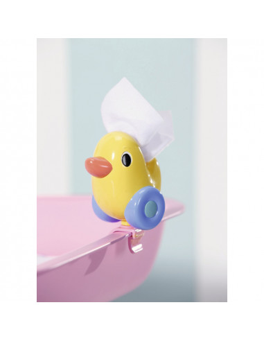 BABY born - Masuta de schimbat bebe,ZF829998