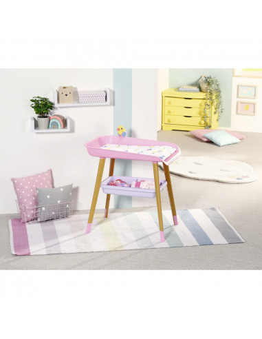 BABY born - Masuta de schimbat bebe,ZF829998