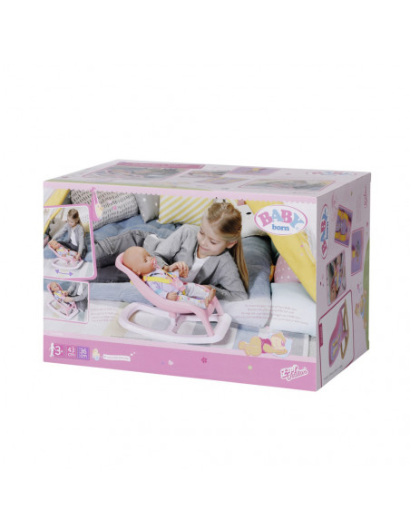 BABY born - Leagan,ZF829288
