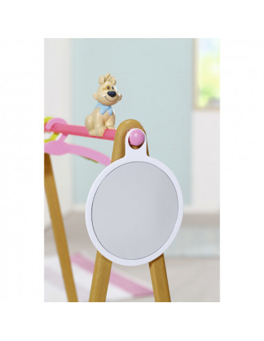 BABY born - Cuier haine cu spatiu de depozitare,ZF830000