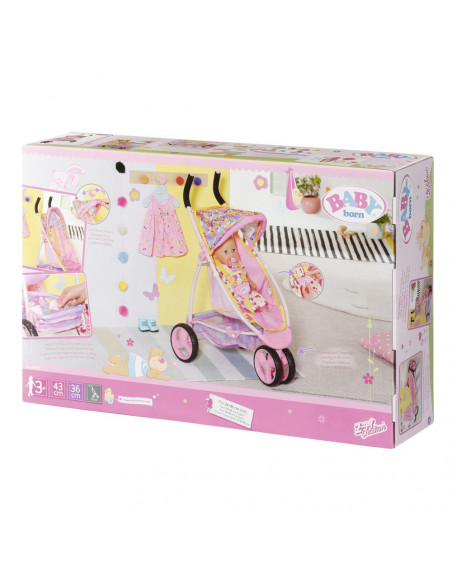 BABY born - Carut sport,ZF828656