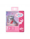 BABY born - Sneakers roz 43 cm,ZF831762