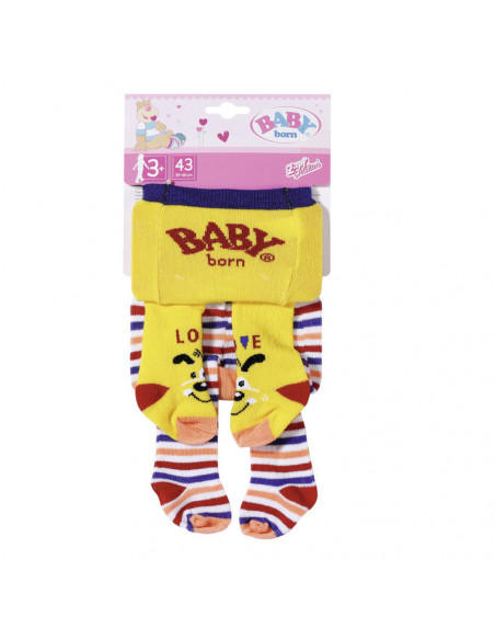 BABY born - Set 2 dresuri 43 cm diverse modele,ZF831748