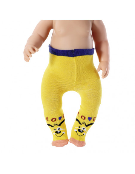 BABY born - Set 2 dresuri 43 cm diverse modele,ZF831748