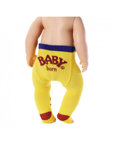 BABY born - Set 2 dresuri 43 cm diverse modele,ZF831748