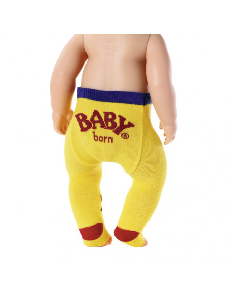 BABY born - Set 2 dresuri 43 cm diverse modele,ZF831748