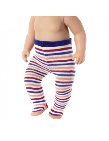 BABY born - Set 2 dresuri 43 cm diverse modele,ZF831748