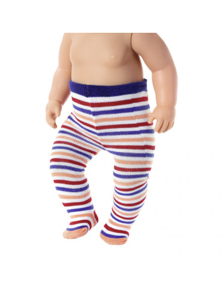 BABY born - Set 2 dresuri 43 cm diverse modele,ZF831748