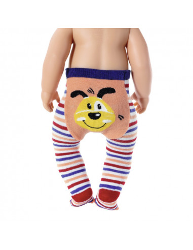 BABY born - Set 2 dresuri 43 cm diverse modele,ZF831748