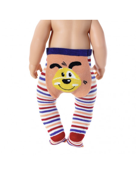 BABY born - Set 2 dresuri 43 cm diverse modele,ZF831748