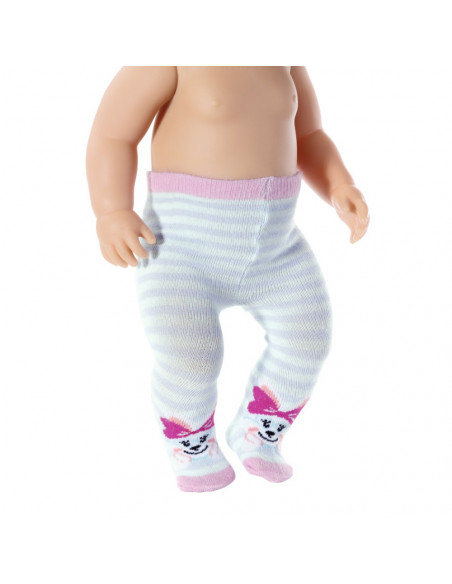 BABY born - Set 2 dresuri 43 cm diverse modele,ZF831748