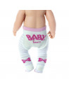 BABY born - Set 2 dresuri 43 cm diverse modele,ZF831748