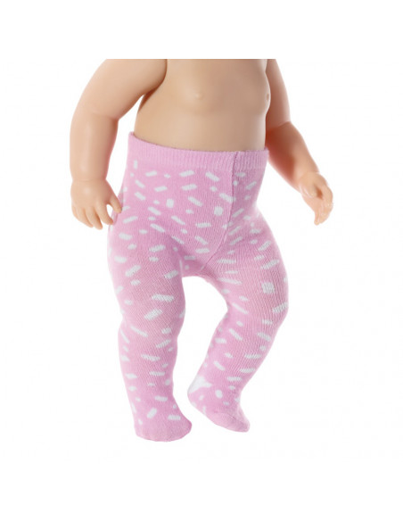 BABY born - Set 2 dresuri 43 cm diverse modele,ZF831748