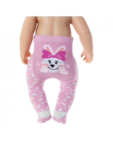 BABY born - Set 2 dresuri 43 cm diverse modele,ZF831748
