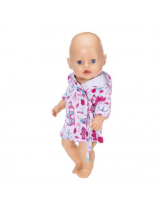 BABY born - Rochita de baie 43 cm,ZF830642 2