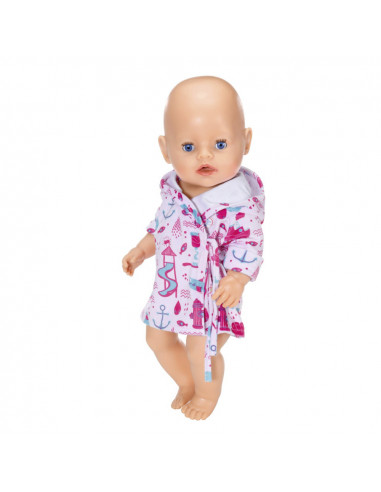 BABY born - Rochita de baie 43 cm,ZF830642