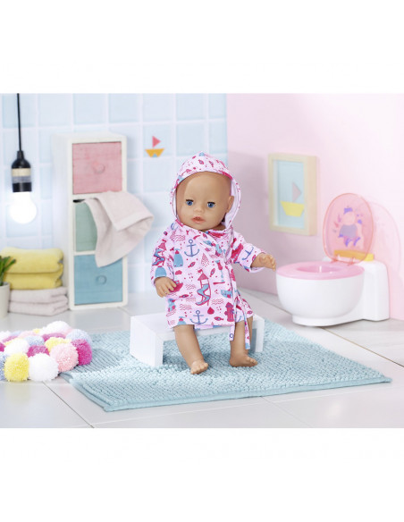 BABY born - Rochita de baie 43 cm,ZF830642